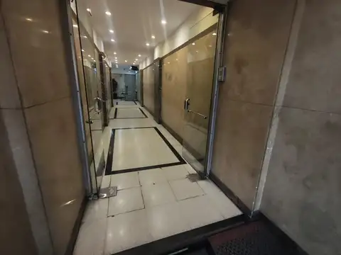 Venta - Oficina - San Nicolas - Permuta - Oportunidad