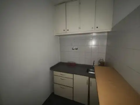 Venta - Oficina - San Nicolas - Permuta - Oportunidad