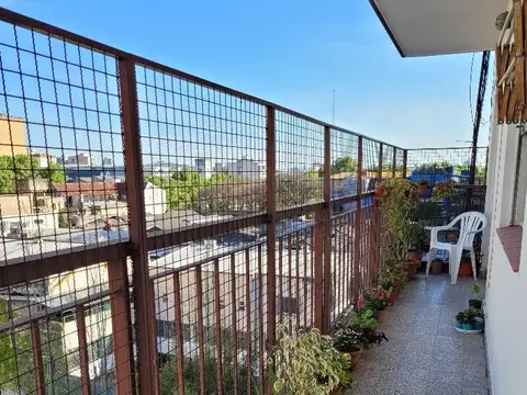 Departamento  en Venta en Chacarita, Capital Federal, Buenos Aires