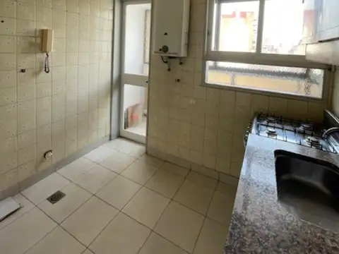 Departamento en Alquiler al Norte
