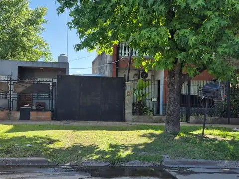 Casa en Longchamps