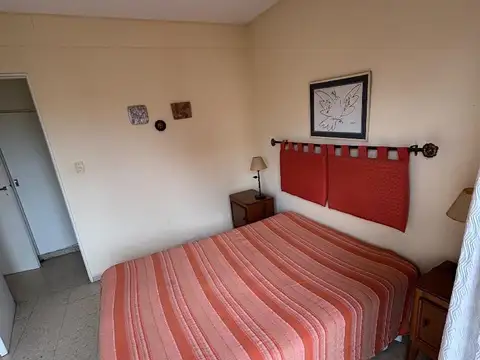 DEPARTAMENTO DOS AMBIENTES Y POSIBILIDAD DE COCHERA