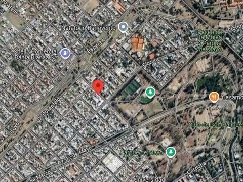 Casa en venta - 4 Dormitorios 3 Baños 2 Cocheras - 350Mts2 - Bahía Blanca
