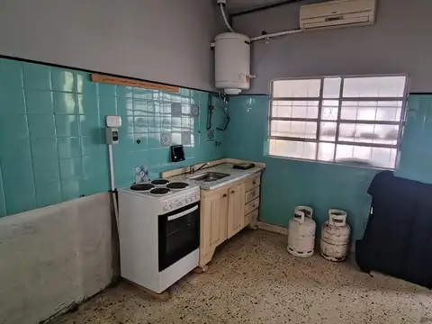 Depto Tipo Casa en Alquiler de 2 ambientes
