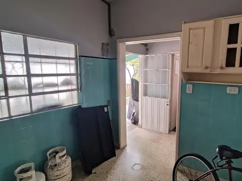 Depto Tipo Casa en Alquiler 40 años