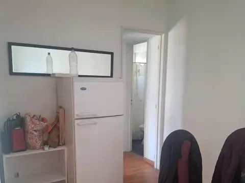 Departamento en Abasto