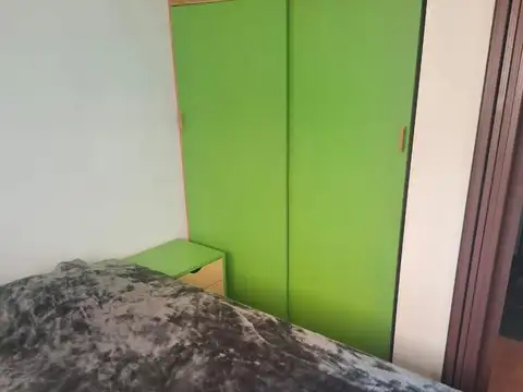 Departamento en Abasto