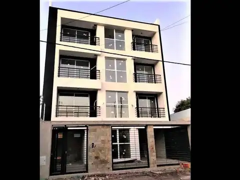 Marcon, Monseñor 2348 2do C