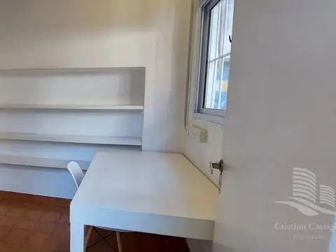 Casa 4 ambientes en Olivos