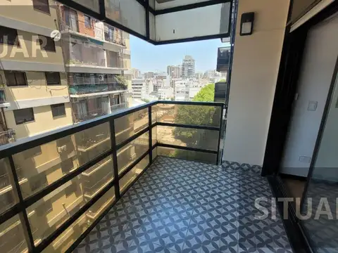 Venta Departamento 4 cuatro ambientes en Belgrano