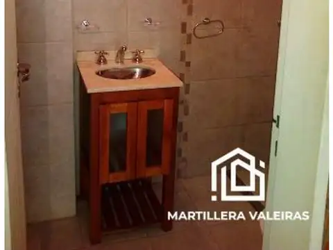 Alquilo departamento monoambiente