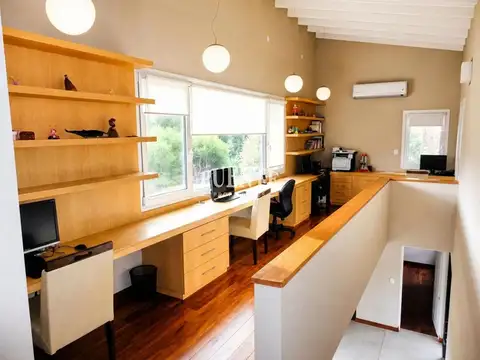 Casa en Alquiler al Este