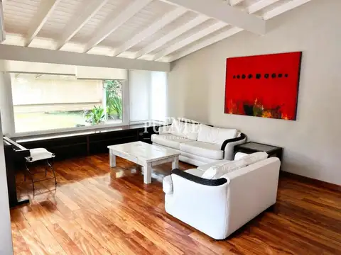 Casa en Alquiler 20 años