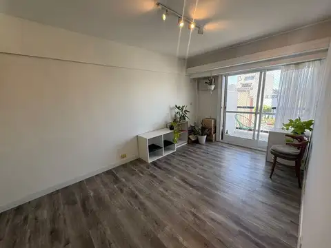 Departamento en Venta en Caballito, USD 114.900