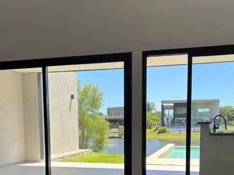 Casa en Venta A Estrenar