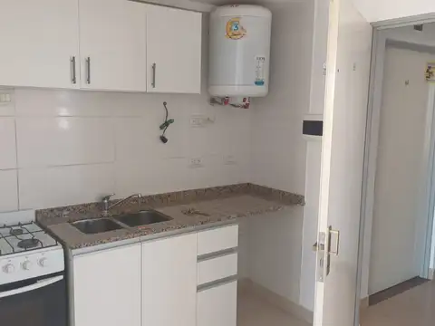 Departamento en Alquiler Permite mascota