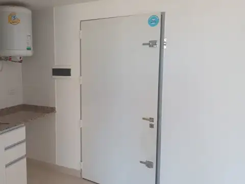 Avenida Lope De Vega 1100, Piso 6