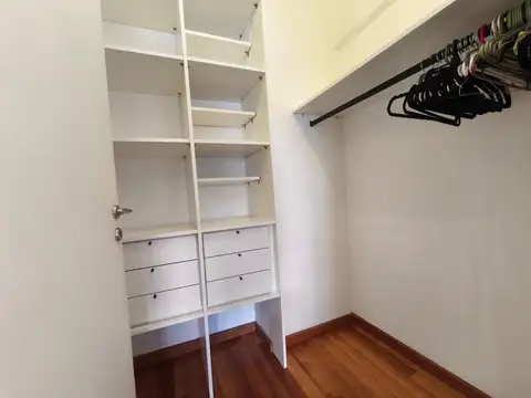 Departamento en Alquiler 15 años