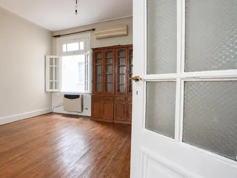Departamento en Alquiler de 4 ambientes