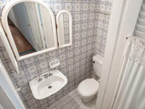 Departamento en Alquiler de 3 dormitorios