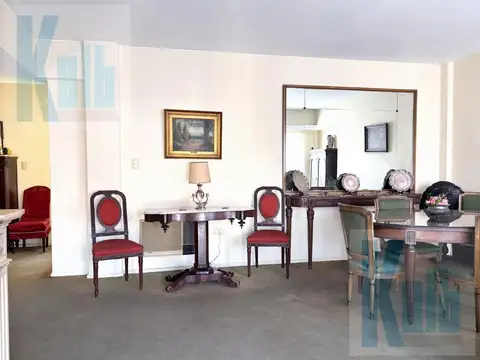 Departamento en Venta en Recoleta, USD 230.000