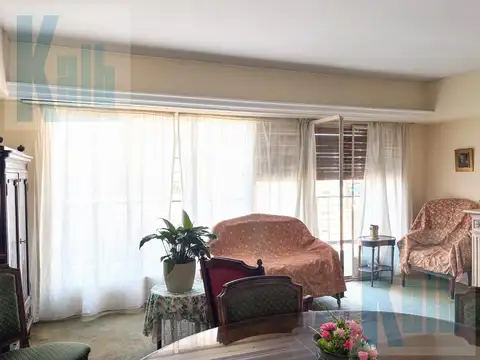 Departamento en Venta 50 años