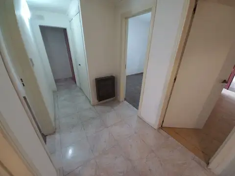 Chalet reciclado 4 dormitorios con amplio jardín