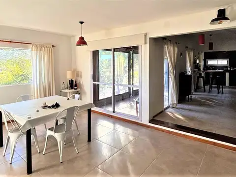 SE VENDE CASA SOBRE EL ARROYO B° PVDO, LAS BAJADAS