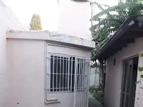 Casa en Venta 60 años