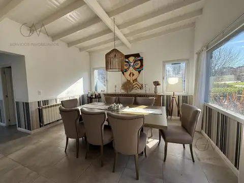 Casa en Alquiler A Estrenar