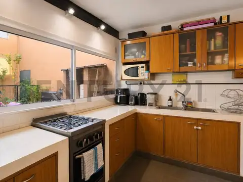 Depto Tipo Casa en Venta de 1 dormitorio