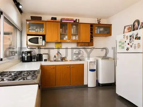 Depto Tipo Casa en Venta en Mataderos, USD 135.000