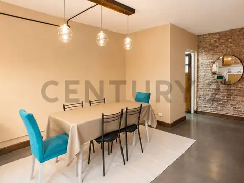 Depto Tipo Casa en Venta A Estrenar