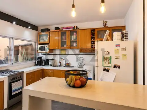 Depto Tipo Casa en Venta de 2 ambientes