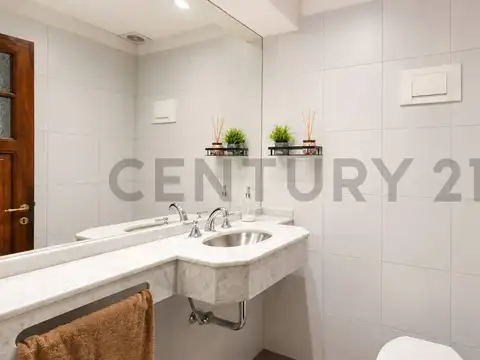 Depto Tipo Casa en Venta al Noreste