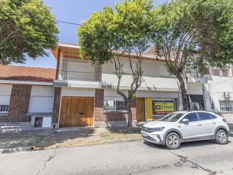 Casa en Venta en Florida Belgrano/Oeste, USD 290.000