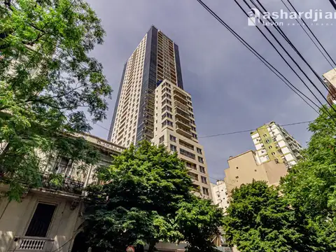 DEPARTAMENTO 3 AMBIENTES - PALERMO, CAPITAL FEDERAL