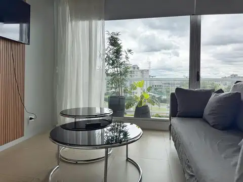 Departamento en Alquiler Temporal de 2 ambientes