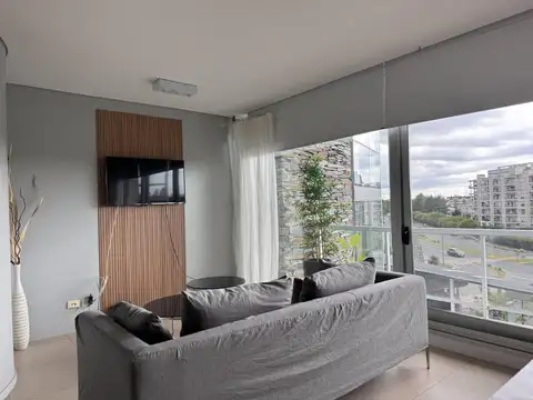 Departamento en Alquiler Temporal en Nordelta Yoo Nordelta, USD 1.200