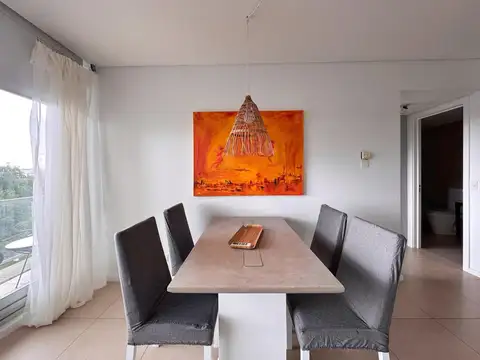 Departamento en Alquiler Temporal 11 años