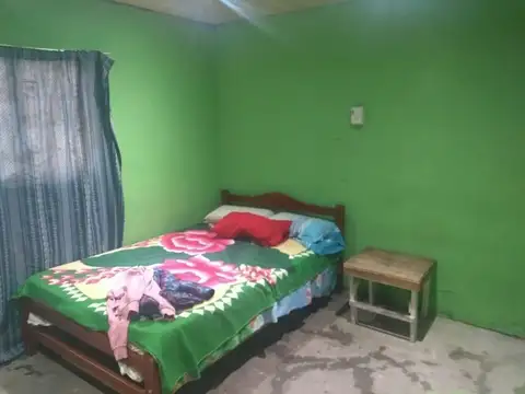 Casa en Venta 14 años