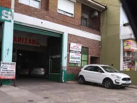SAN MARTIN al 3500