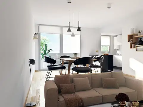 San Juan 523 , Piso 7