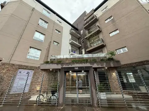 departamento 2 ambientes