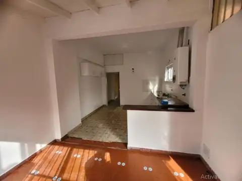 PH a la venta en Martínez