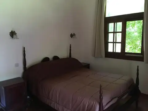 Casa - Rama Negra