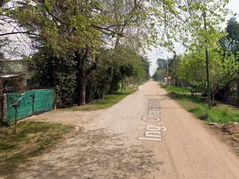 Venta terreno lote Merlo