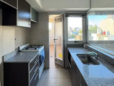 Departamento en Venta al Sur
