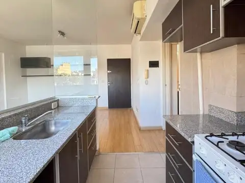 Departamento en Venta 10 años