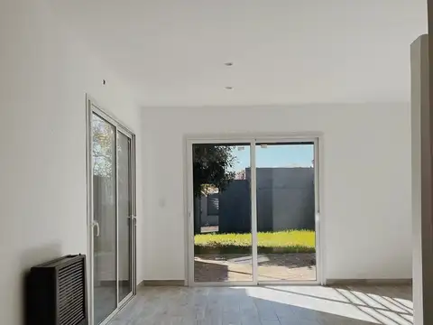 Casa en Venta 1 año